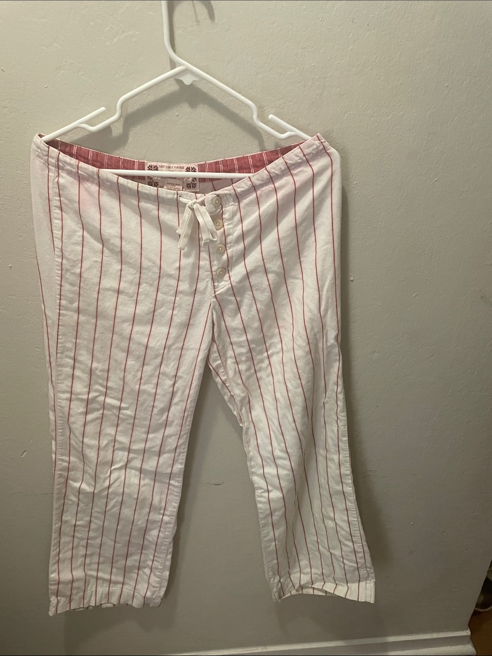 Abercrombie & Fitch Authentic Sleep wear size XSMALL